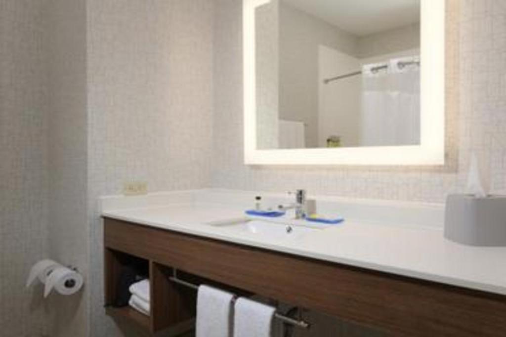 Holiday Inn Express Camden Hotel By Ihg Eksteriør bilde