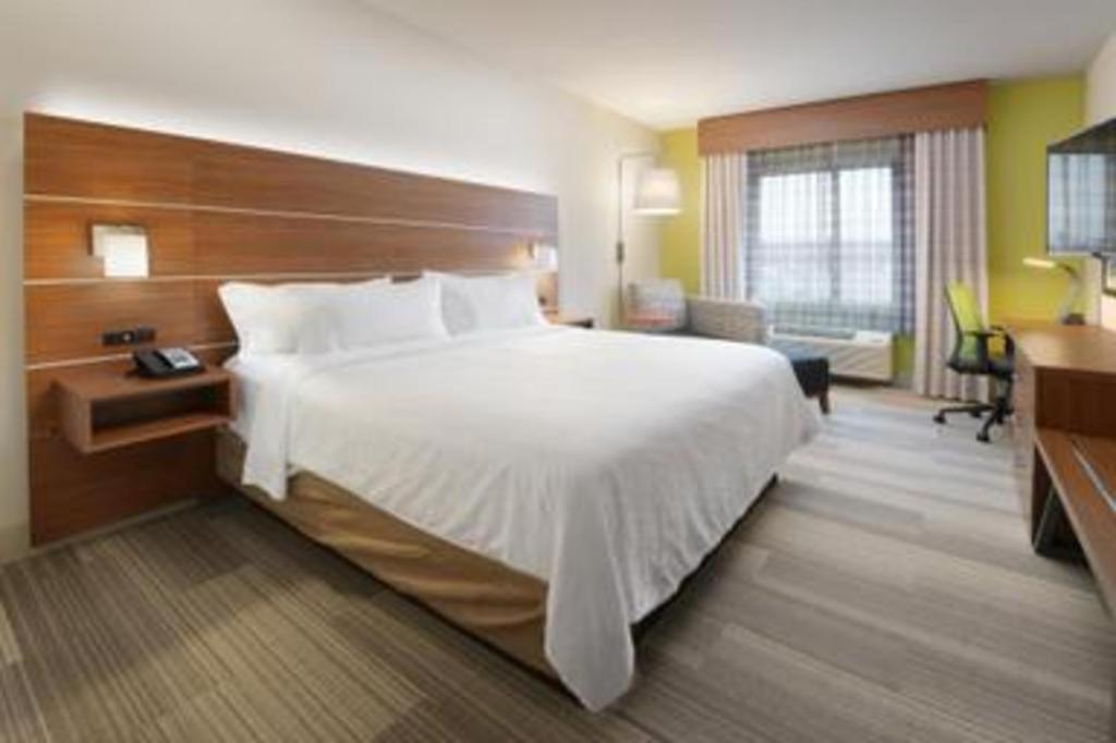 Holiday Inn Express Camden Hotel By Ihg Eksteriør bilde