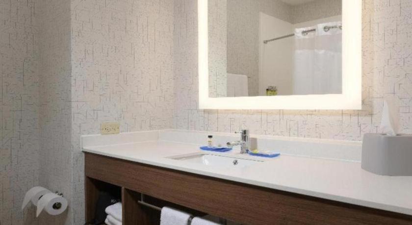 Holiday Inn Express Camden Hotel By Ihg Eksteriør bilde