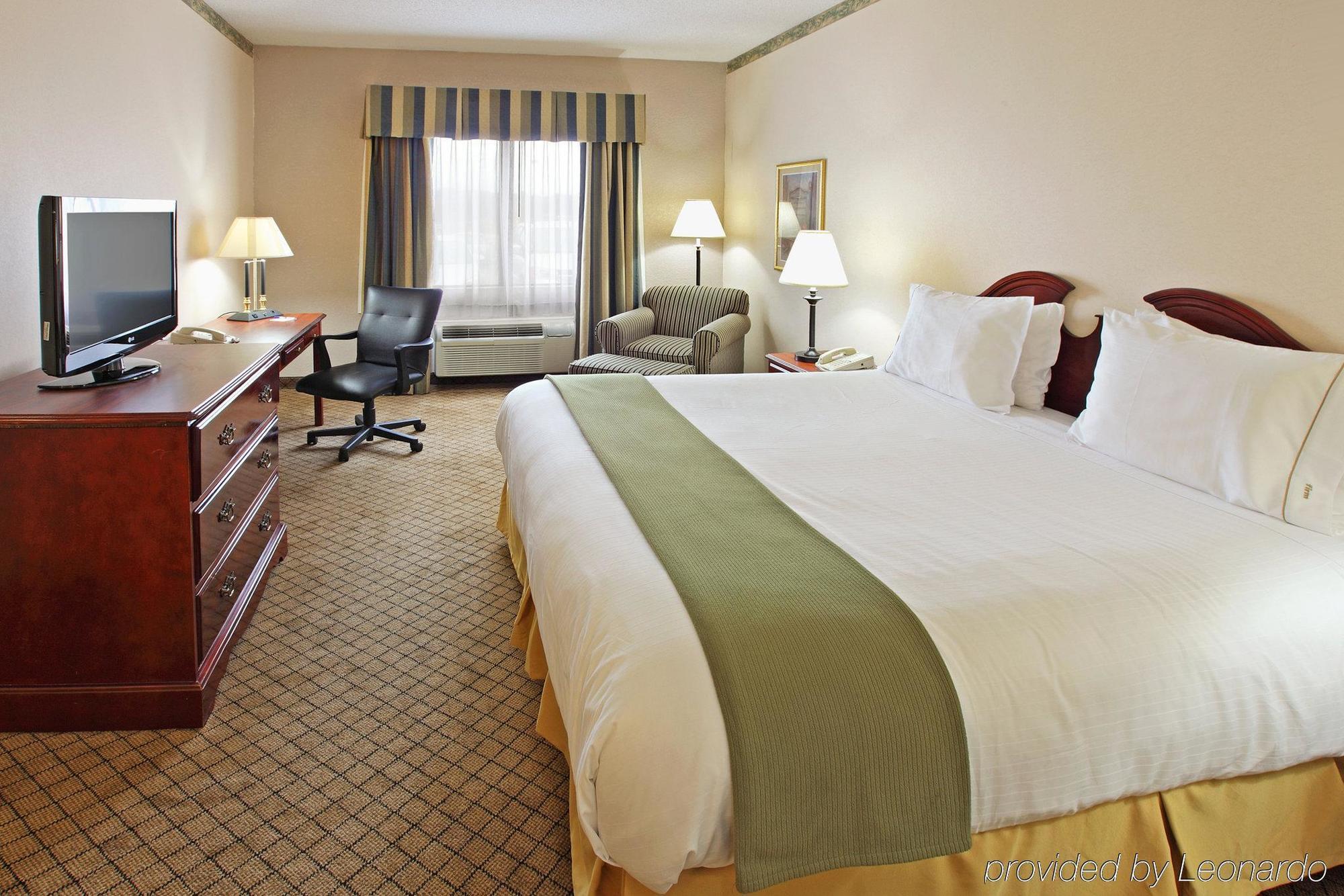 Holiday Inn Express Camden Hotel By Ihg Eksteriør bilde