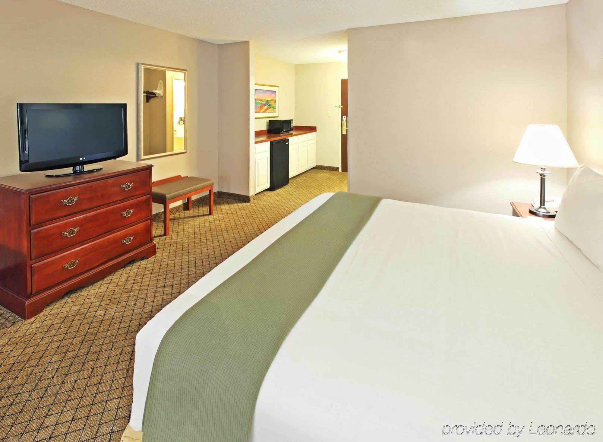 Holiday Inn Express Camden Hotel By Ihg Eksteriør bilde